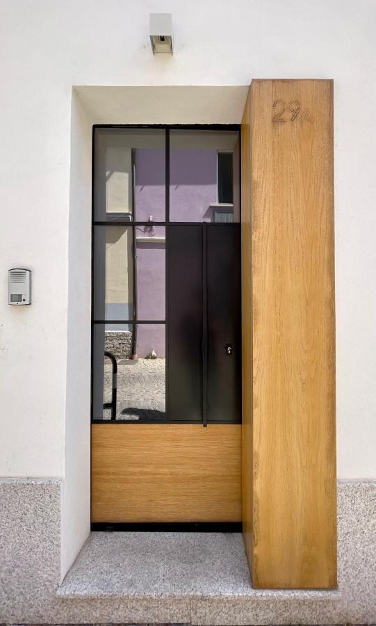 Suite 29A Olbia Center Экстерьер фото