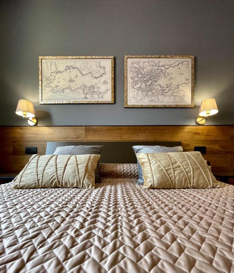 Suite 29A Olbia Center Экстерьер фото
