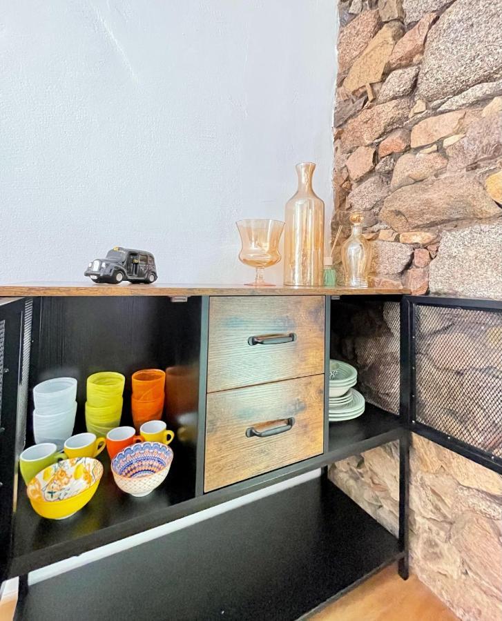 Suite 29A Olbia Center Экстерьер фото