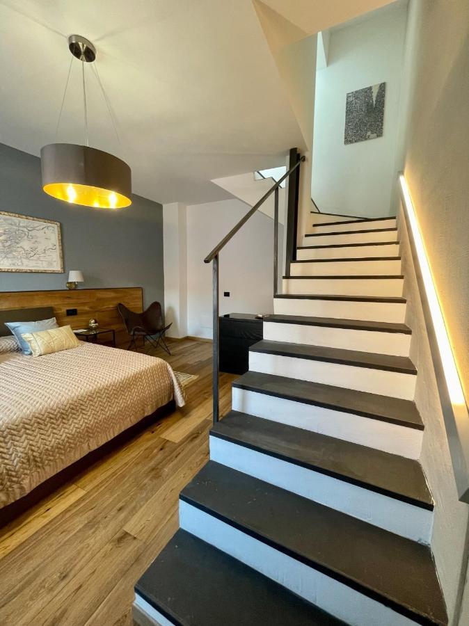 Suite 29A Olbia Center Экстерьер фото