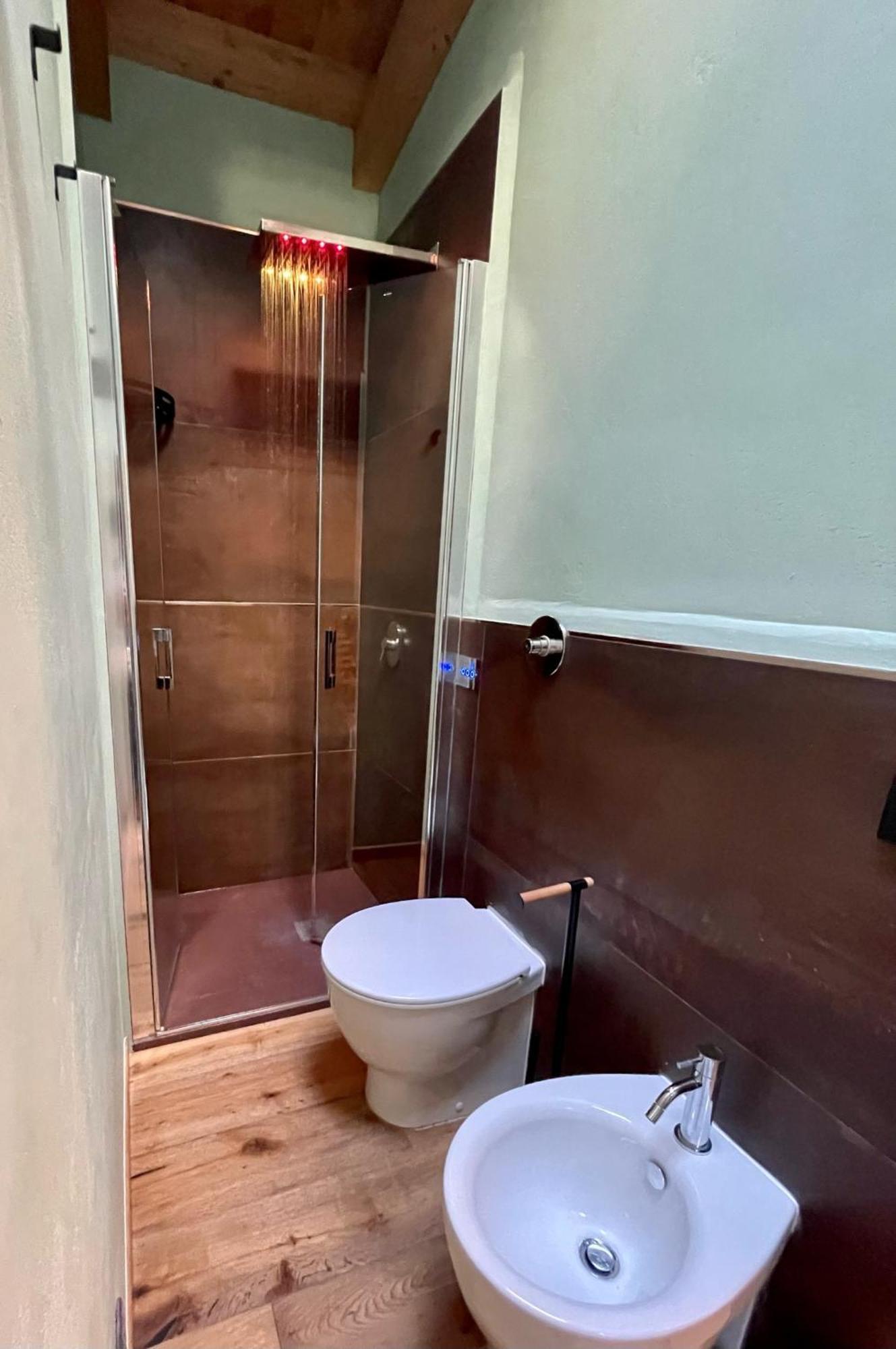 Suite 29A Olbia Center Экстерьер фото