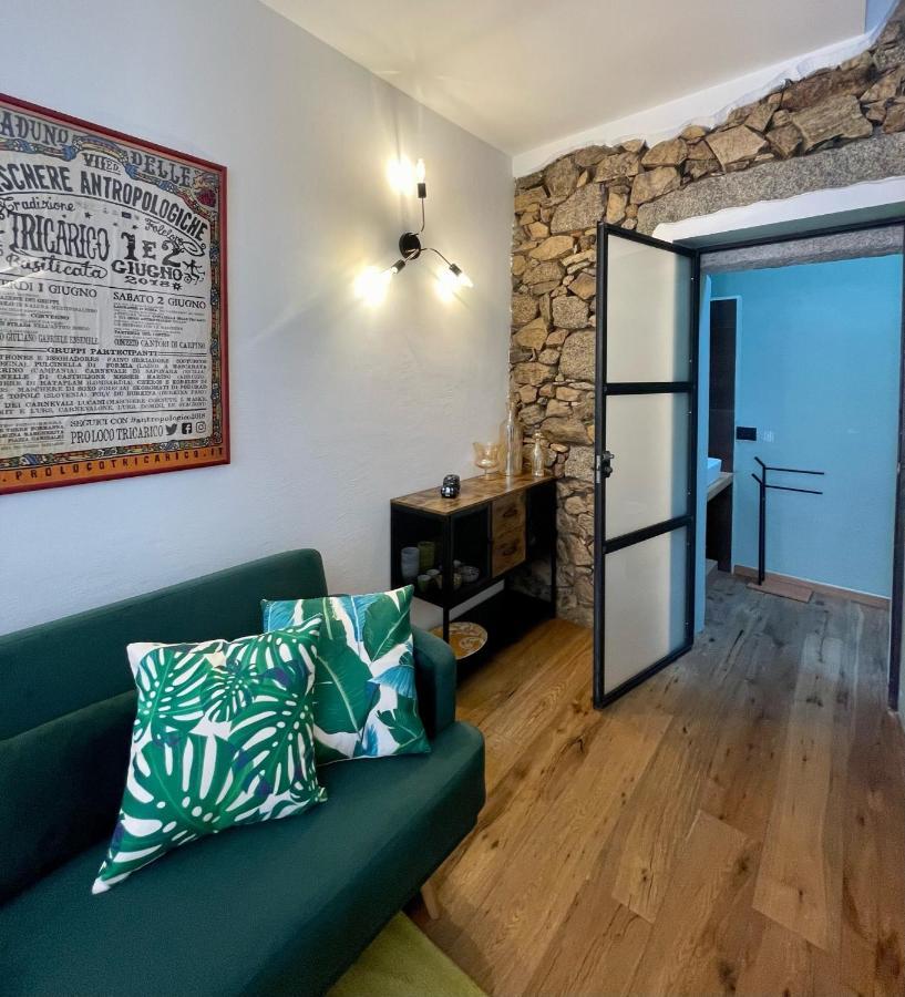Suite 29A Olbia Center Экстерьер фото
